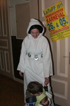 Bild 170 - Olaf Kindertag